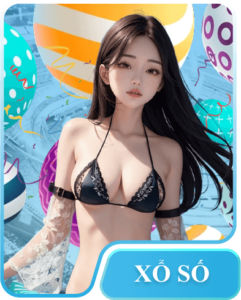 Xổ số trúng tiền tỉ nhà lầu xe hơi